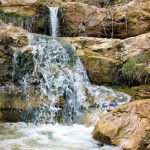 ماجراجویی در دره شارشاره؛ تجربه‌ای بکر برای دره‌نوردان و طبیعت‌گردان