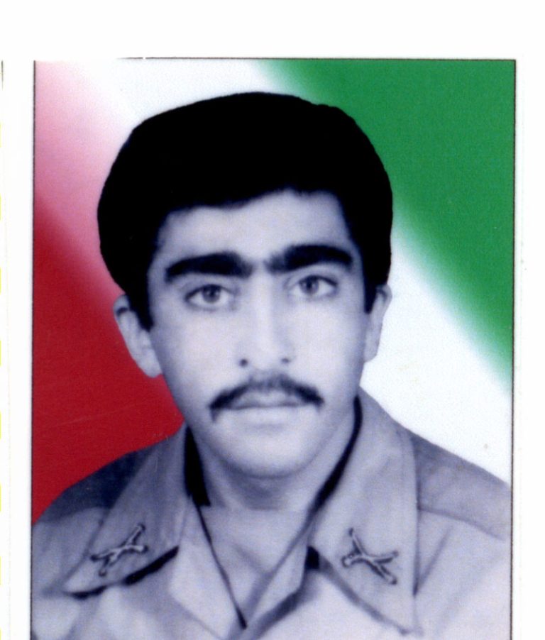 شهید محمدعلی ارشدی