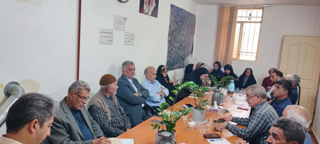 روستای «ارکان» میزبان اختتامیه جشنواره ملی فیلم کوتاه عشایری می‌شود/ همدلی شورا و اهالی برای رویدادی ملی