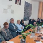 روستای «ارکان» میزبان اختتامیه جشنواره ملی فیلم کوتاه عشایری می‌شود/ همدلی شورا و اهالی برای رویدادی ملی
