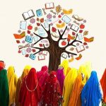 درخشش ملی در پنجمین جشنواره روستاهای دوستدار کتاب فرهنگ کتابخوانی؛ ارکان در صدر ایستگاه‌های دانش