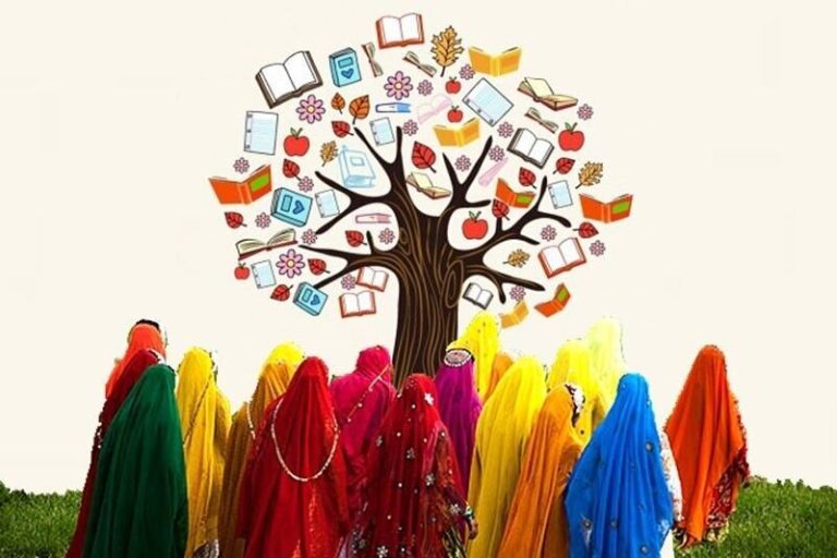 درخشش ملی در پنجمین جشنواره روستاهای دوستدار کتاب فرهنگ کتابخوانی؛ ارکان در صدر ایستگاه‌های دانش