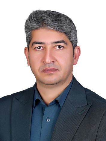 دکتر مهدی عمرانی