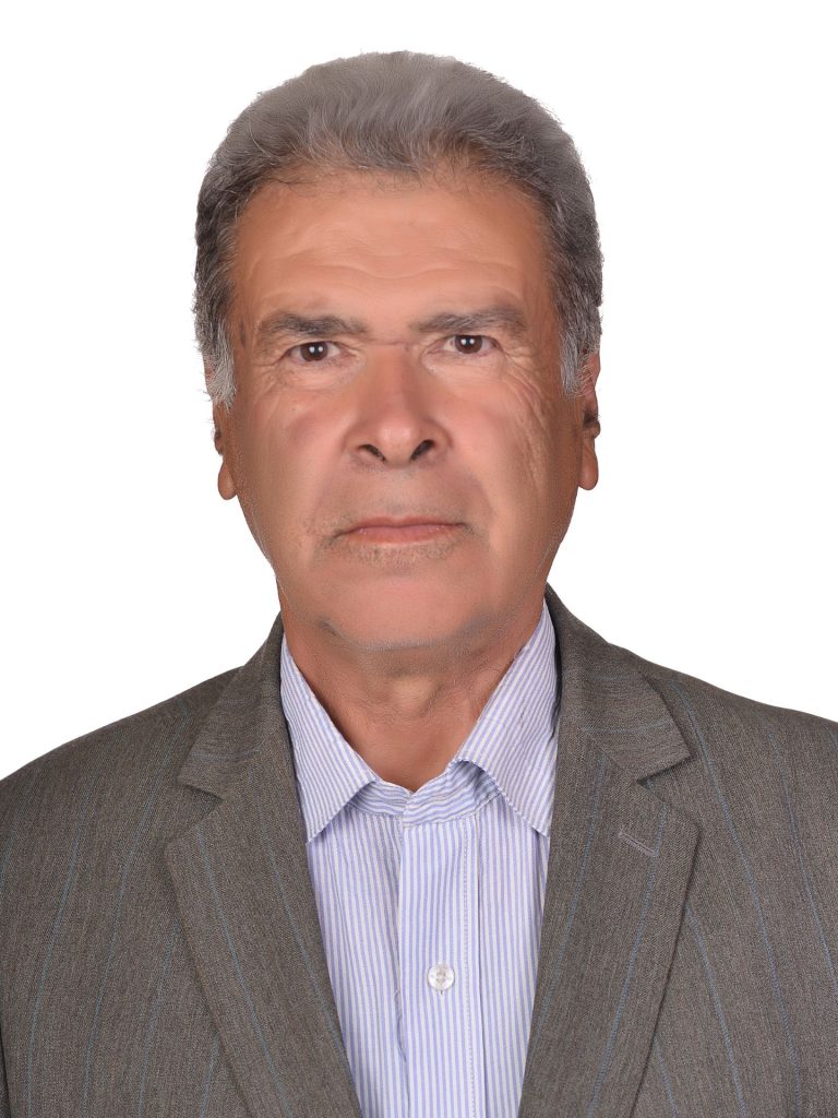 علی شادمهر