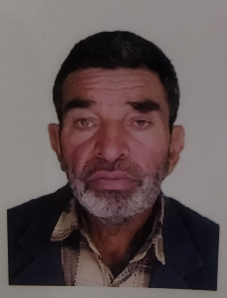 حسین رحیمی