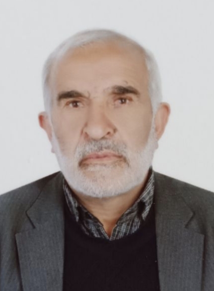 اسحاق ایمانی