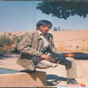 شهید یوسف ارکانی فرد